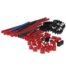 Wiggly Roadster Craft Kit