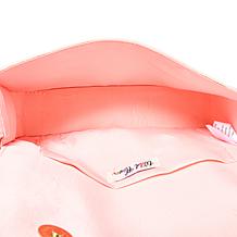 Wildflower San Tropez Glass Beaded Shoulder Bag