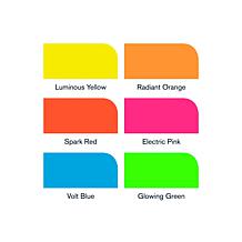 Winsor & Newton BrushMarker Neon Marker Set of 6