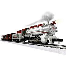 Winter Wonderland LionChief Bluetooth 5.0 Train Set