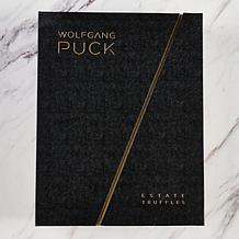 Wolfgang Puck 12-Piece Milk Chocolate Estate Truffles