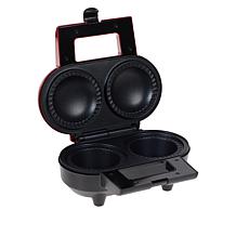 wolfgang puck waffle maker