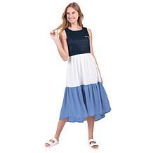 Women's G-III 4Her by Carl Banks College Navy/Blue Seattle Seahawks...
