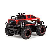 World Tech Toys 1:24 Licensed Ford F-250 Super Duty RC Truck