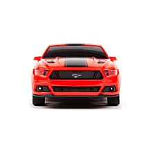 World Tech Toys 1:24 Licensed Ford Mustang RC Car