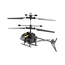 World Tech Toys DC Batman 2CH IR Helicopter