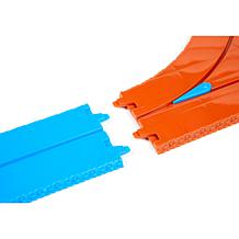 World Tech Toys Dino Safari Galaxy Flex Track Intelli-Bus Technology