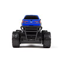 World Tech Toys Ford F-150 SVT Raptor Police RTR Electric RC Truck 2Pk