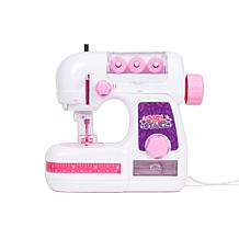 World Tech Toys Girl Starz Deluxe Sewing Kit