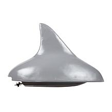 World Tech Toys Shark Fin Full Function RC Boat