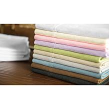 Woven™ Microfiber Queen Sheet Set
