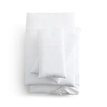 Woven Tencel Sheet Set - Twin