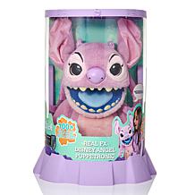 WOW! STUFF Disney Angel Puppetronic