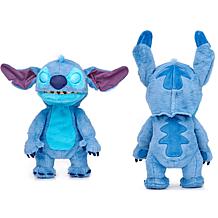 WOW! Stuff Disney Stitch Puppetronic w/ Limited Edition Certificate