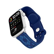Wrangler Silicone Band with Western Aztec Pattern for Apple Watch