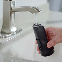 WUSH PRO Rechargeable Water-Powered Earwax Remover by BlackWolf