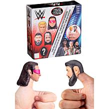 WWE Thumb War Superstars Multipack - 5 Characters