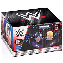 WWE Thumb War Superstars Ring Smackdown - Cody Rhodes VS Jey Uso