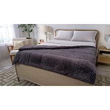 Wynne Home Luxe Quilted Throw