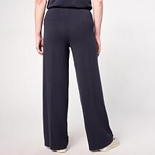 WynneCollection Refined Knit Dressing Pant