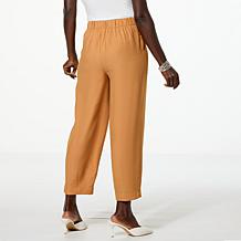 WynneCollection
Sedona Lantern Cropped Pant