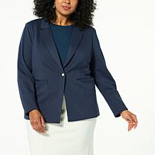 WynneLayers 360 Stretch Blazer
