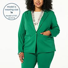WynneLayers 360 Stretch Blazer