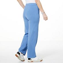 WynneLayers SoftKNIT Sweater Knit Pant