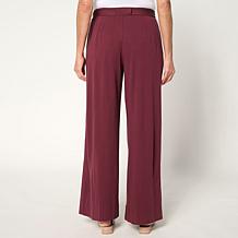 WynneLayers Sorona Jersey Knit Full Length Pant
