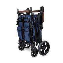 X2R Rev Stroller Wagon with Reclining Seats