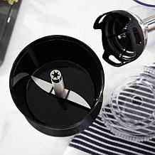 X5 Pro Handheld Food Processor with Grinder