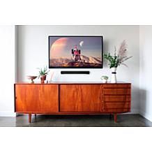 Yamaha SR-C20A Compact Sound Bar with Built-in Subwoofer