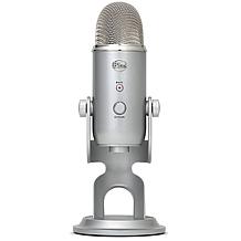 Yeti USB Microphone 