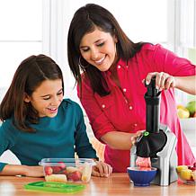 Yonanas Classic Frozen Treat Dessert Maker