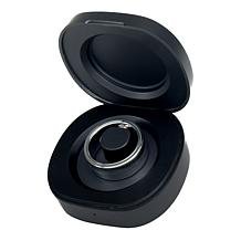 YoR by Letsfit TM11 Smart Ring Bundle with Charging Case & Accessories