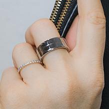 YoR by Letsfit TM11 Smart Ring Bundle with Charging Case & Accessories