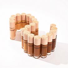 Youngblood Cosmetics BeyondBlur Skin Perfecting Foundation with Brush