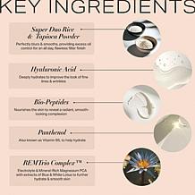 Youngblood Cosmetics BeyondBlur Skin Perfecting Foundation with Brush