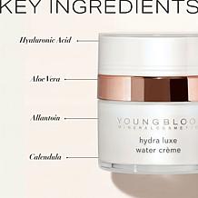 Youngblood Cosmetics Hydra Luxe Water Creme