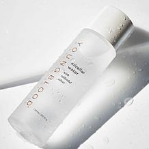 Youngblood Cosmetics Micellar Water with Colloidal Silver