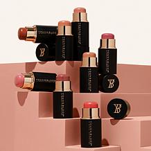 Youngblood Cosmetics Mini Blush Stick Duo with Keychain