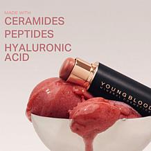 Youngblood Cosmetics Mini Blush with Bag Charm