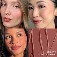 Youngblood Cosmetics Mini Blush with Bag Charm