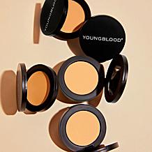 Youngblood Cosmetics Ultimate Concealer with Application Brush