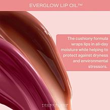 Youngblood Everglow Lip Oil Duo