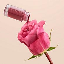 Youngblood Everglow Lip Oil with Bag Charm