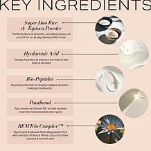 Youngblood Mineral Cosmetics BeyondBlur Foundation - Fair with Neutral