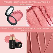 Youngblood Mineral Cosmetics Essentials Edit 3-Piece Set