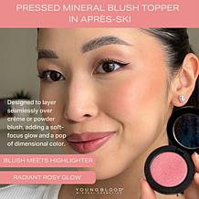 Youngblood Mineral Cosmetics Essentials Edit 3-Piece Set
