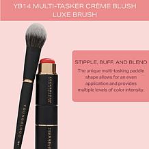 Youngblood Mineral Cosmetics Essentials Edit 3-Piece Set